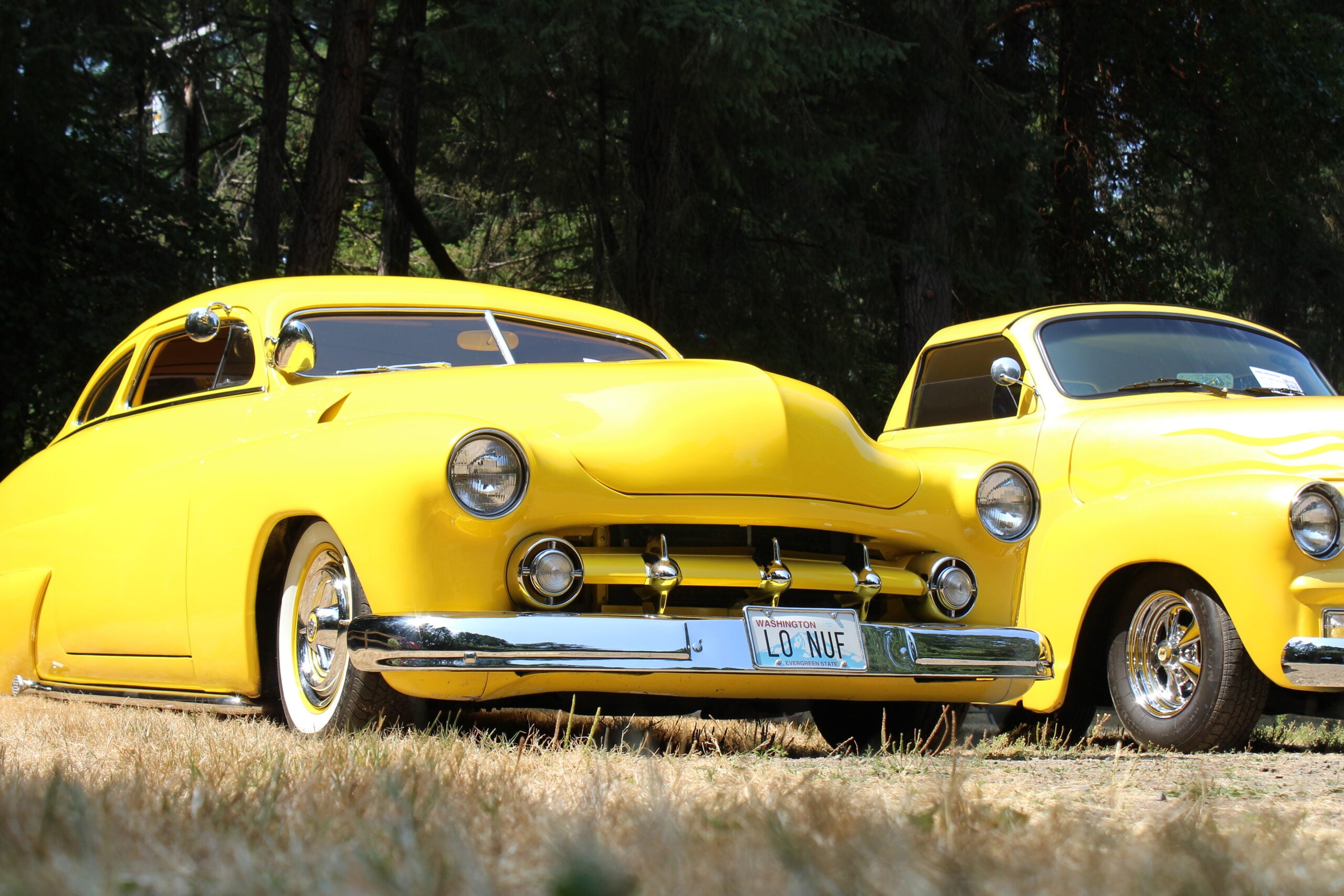 Goodguys Pacific Northwest Nationals