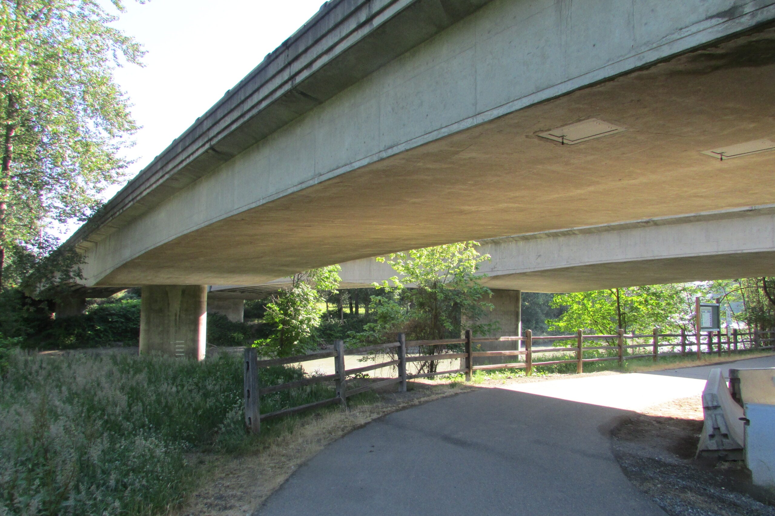 Puyallup Loop Trail
