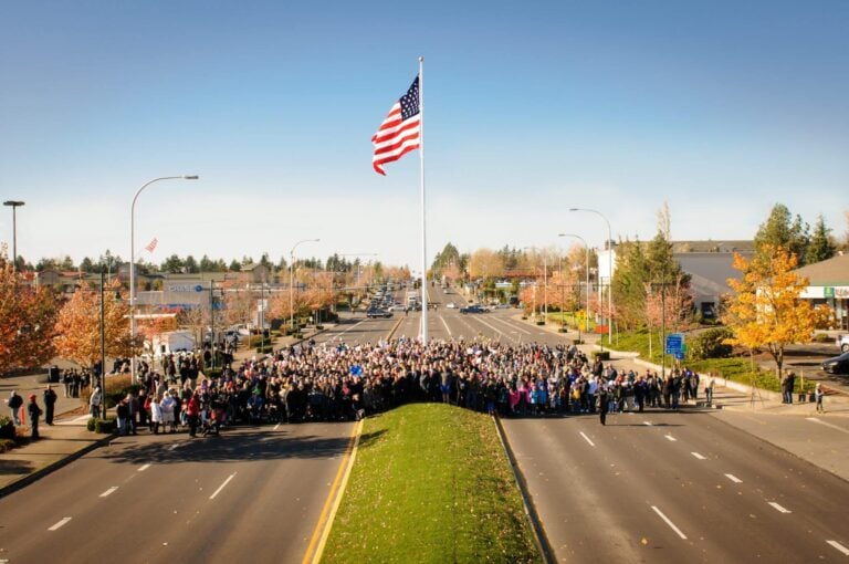 Federal Way