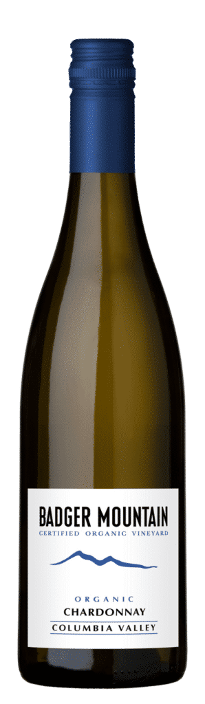 Badger Mountain wine