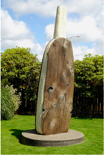 World’s Largest Spitting Clam Long Beach Wa, Explore Washington State