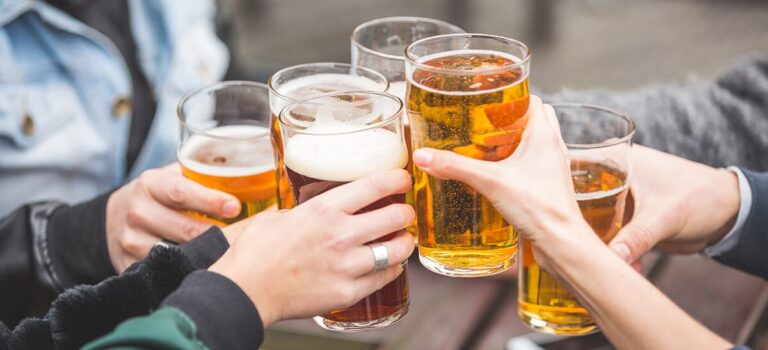 beer