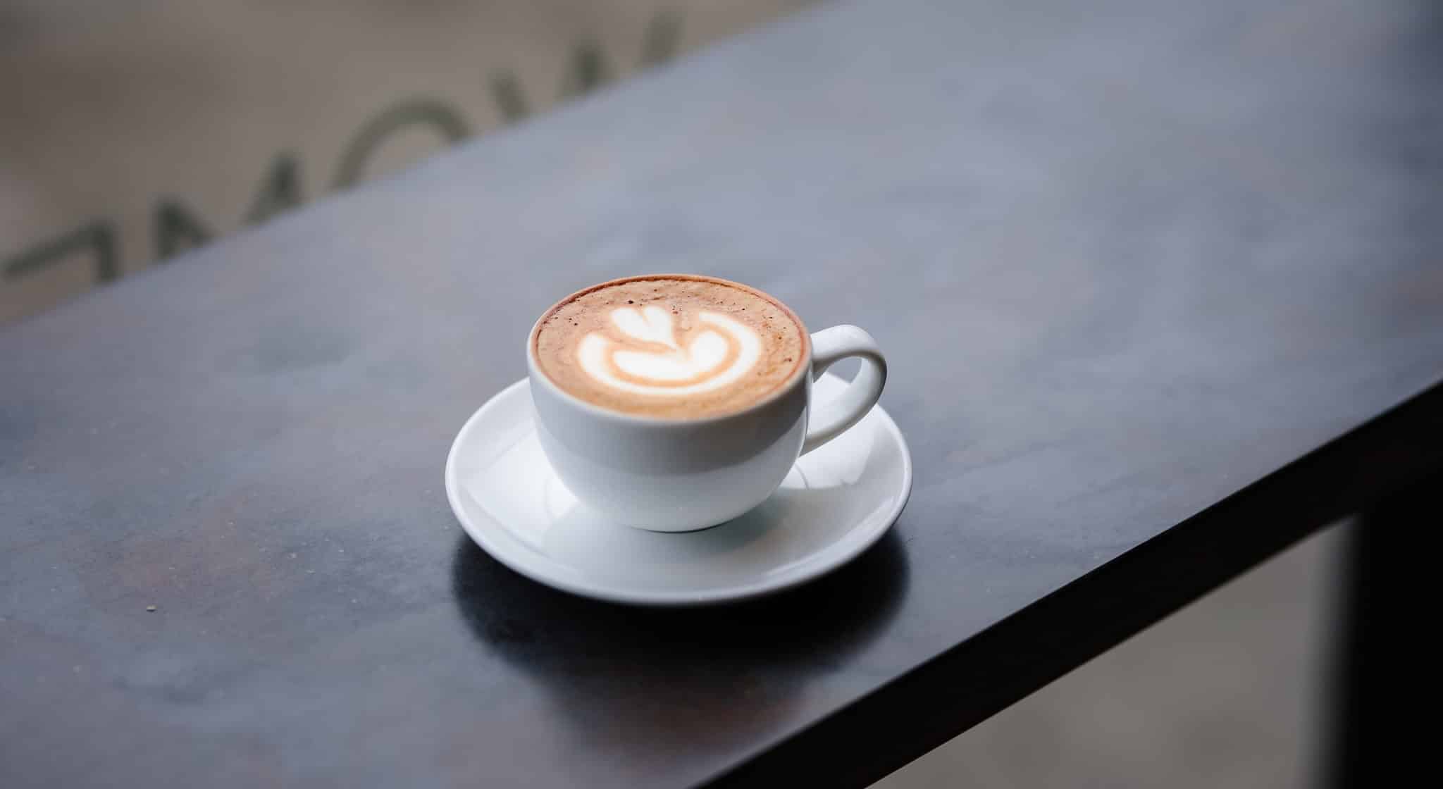 1st avenue coffee in spokane