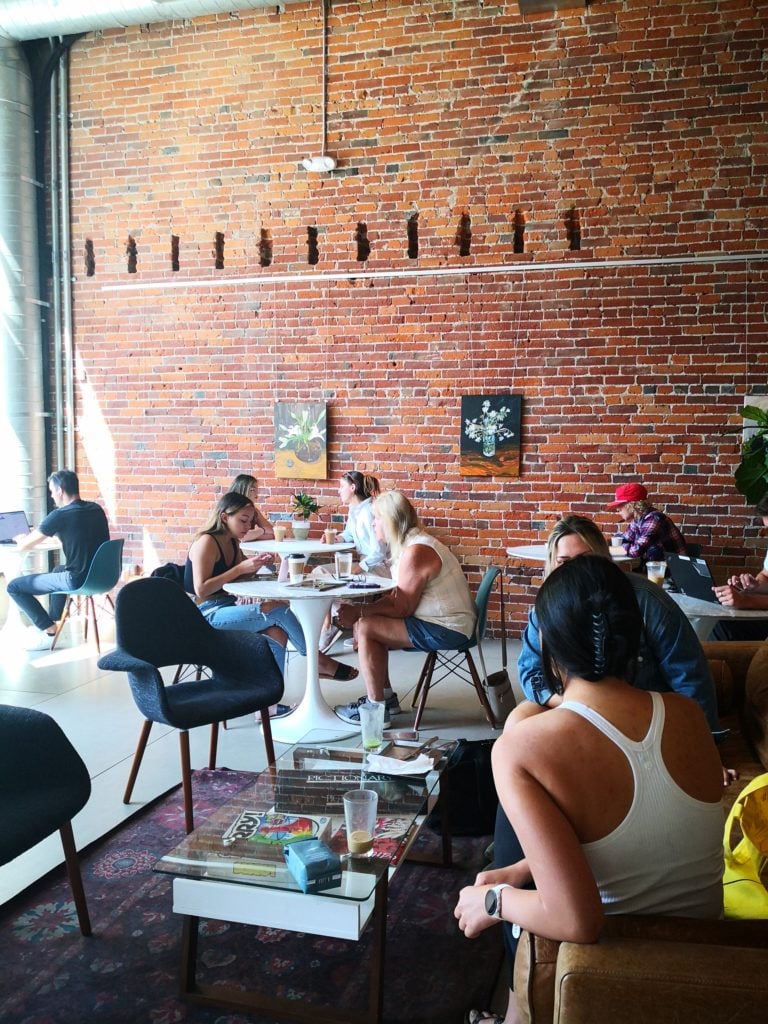 indaba coffee spokane