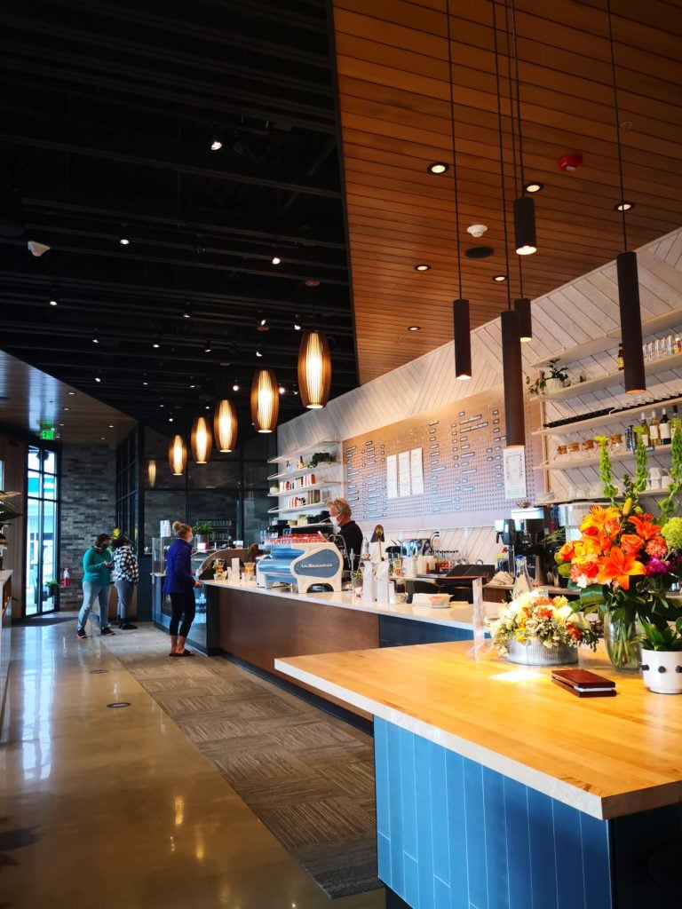 Thomas Hammer Ltd Reserve