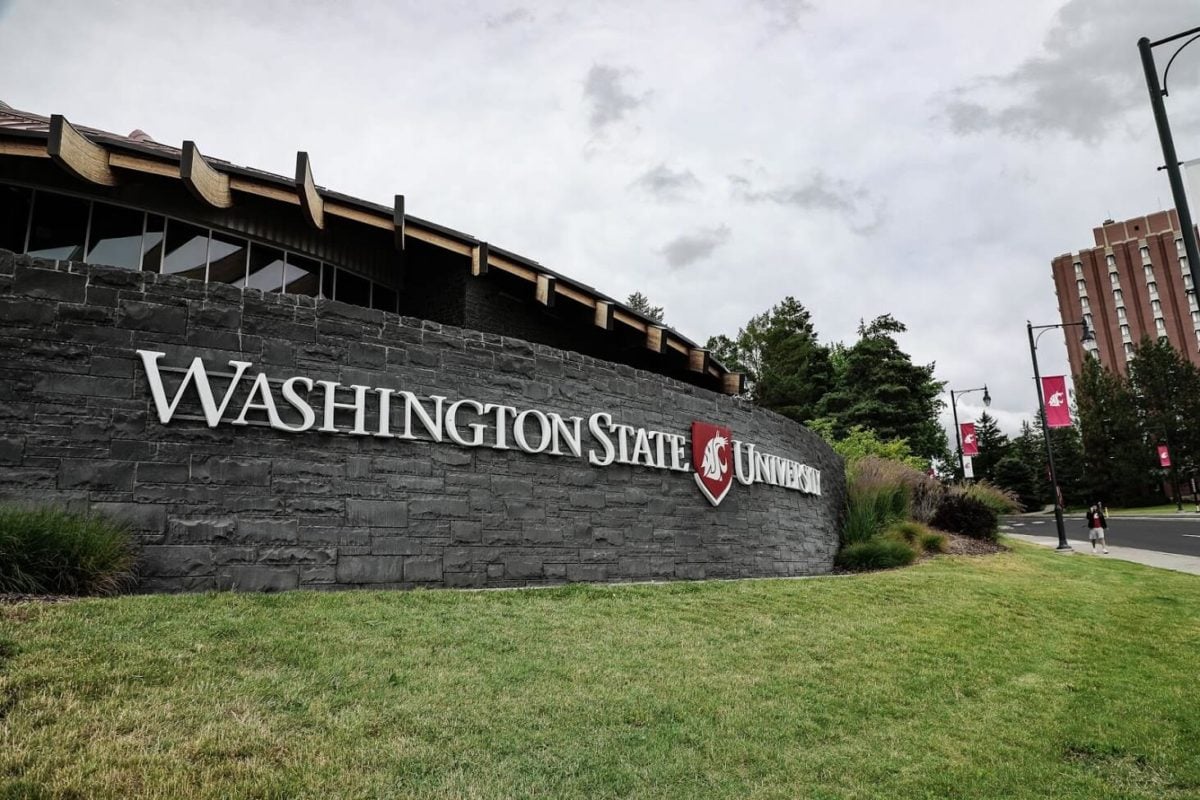 wsu sign