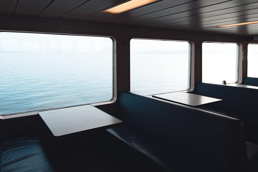 ferry