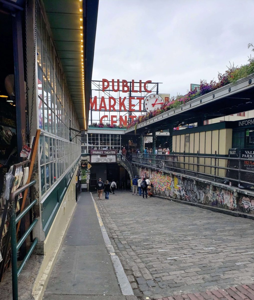Pike Place