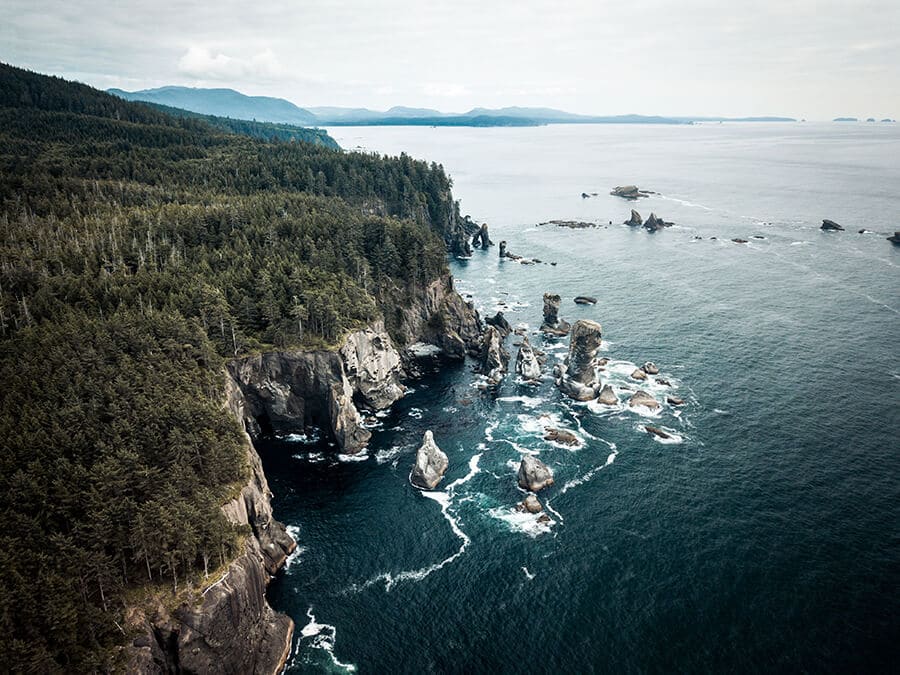 Cape Flattery
