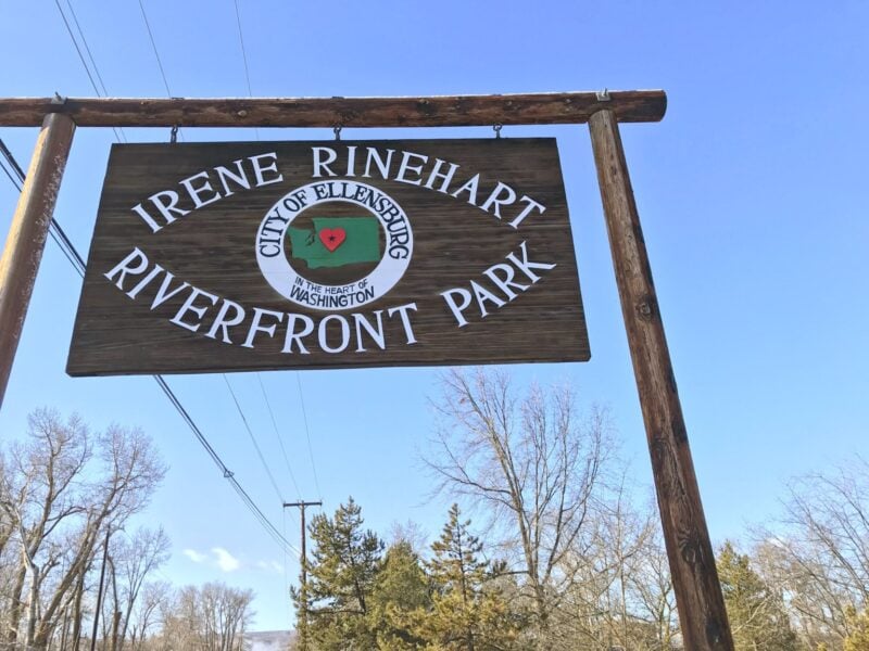 sign