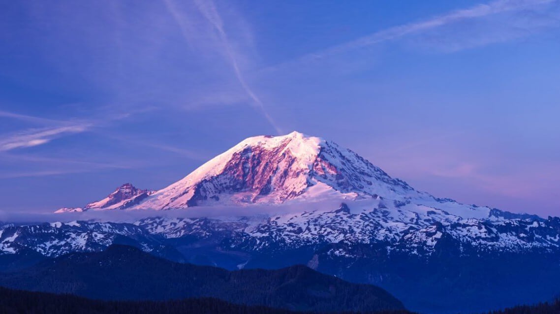 Mount Rainier