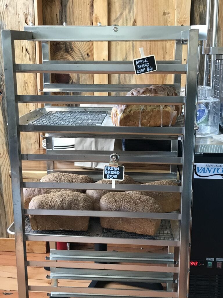 bakery