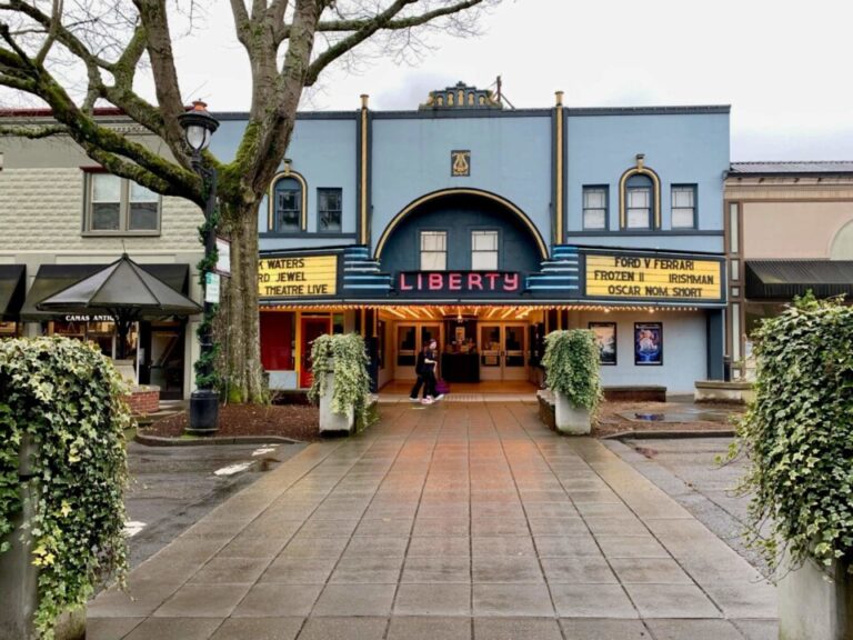 Liberty Theatre