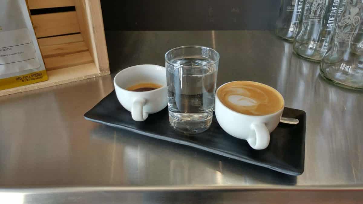 coffee