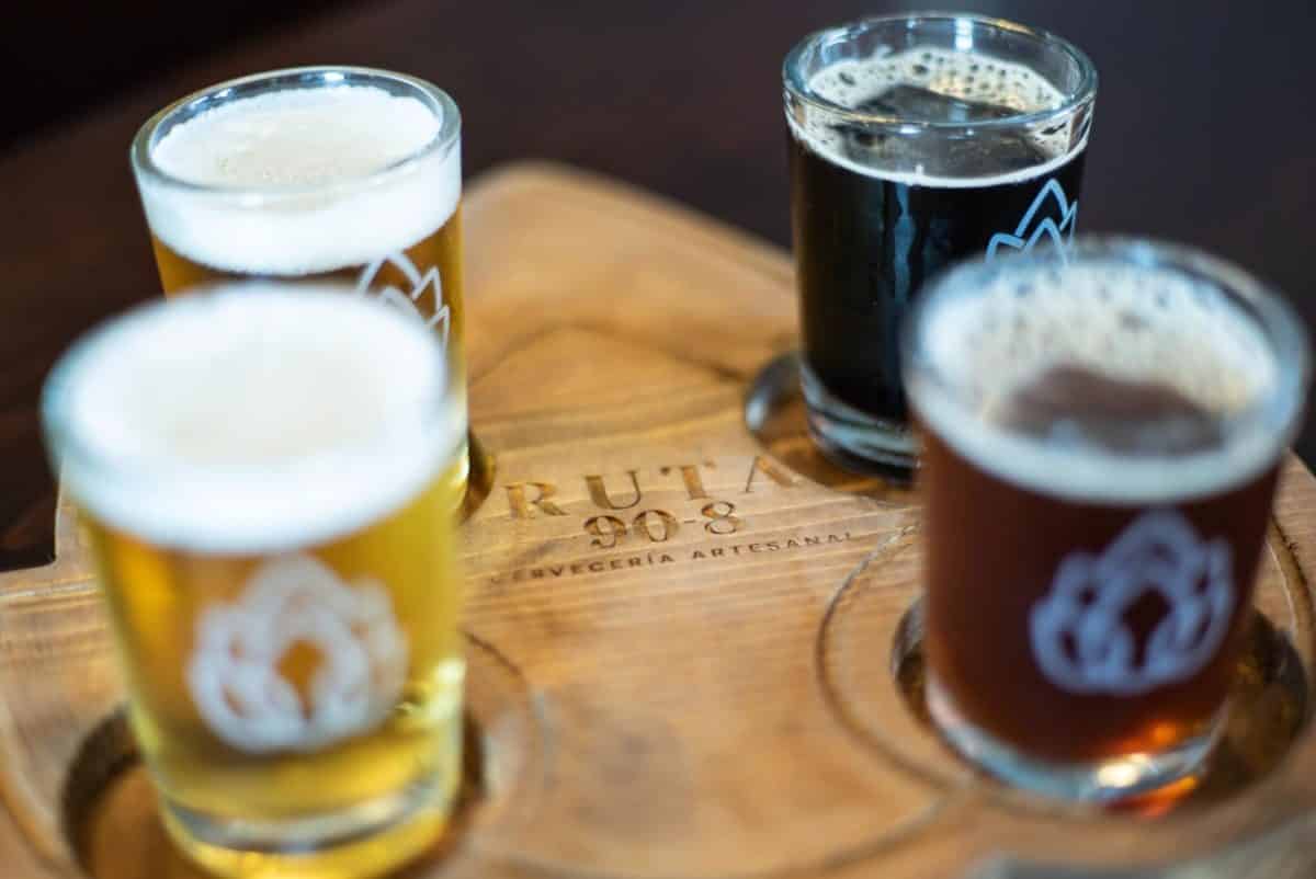 beer