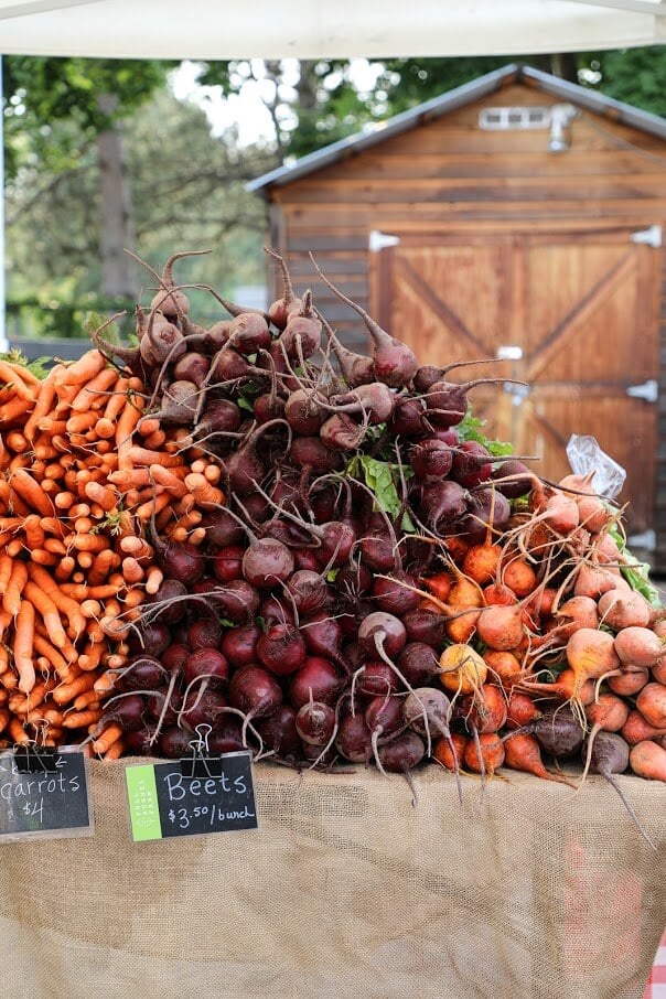 beets
