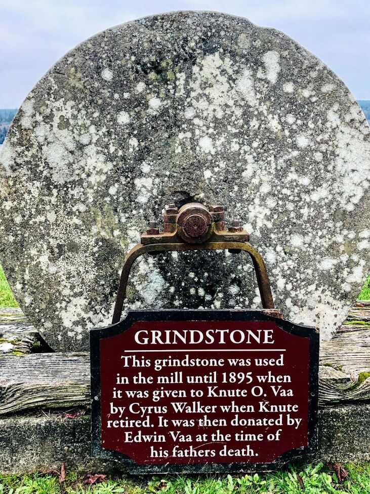 Grindstone