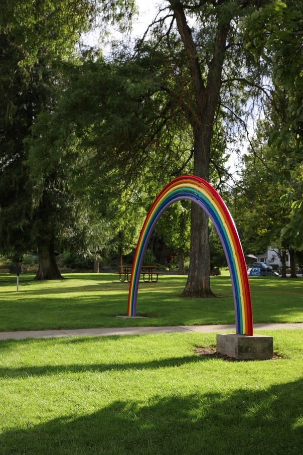 rainbow