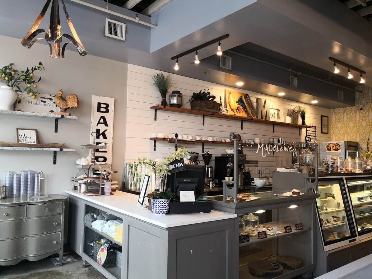 Bakery in Spokane