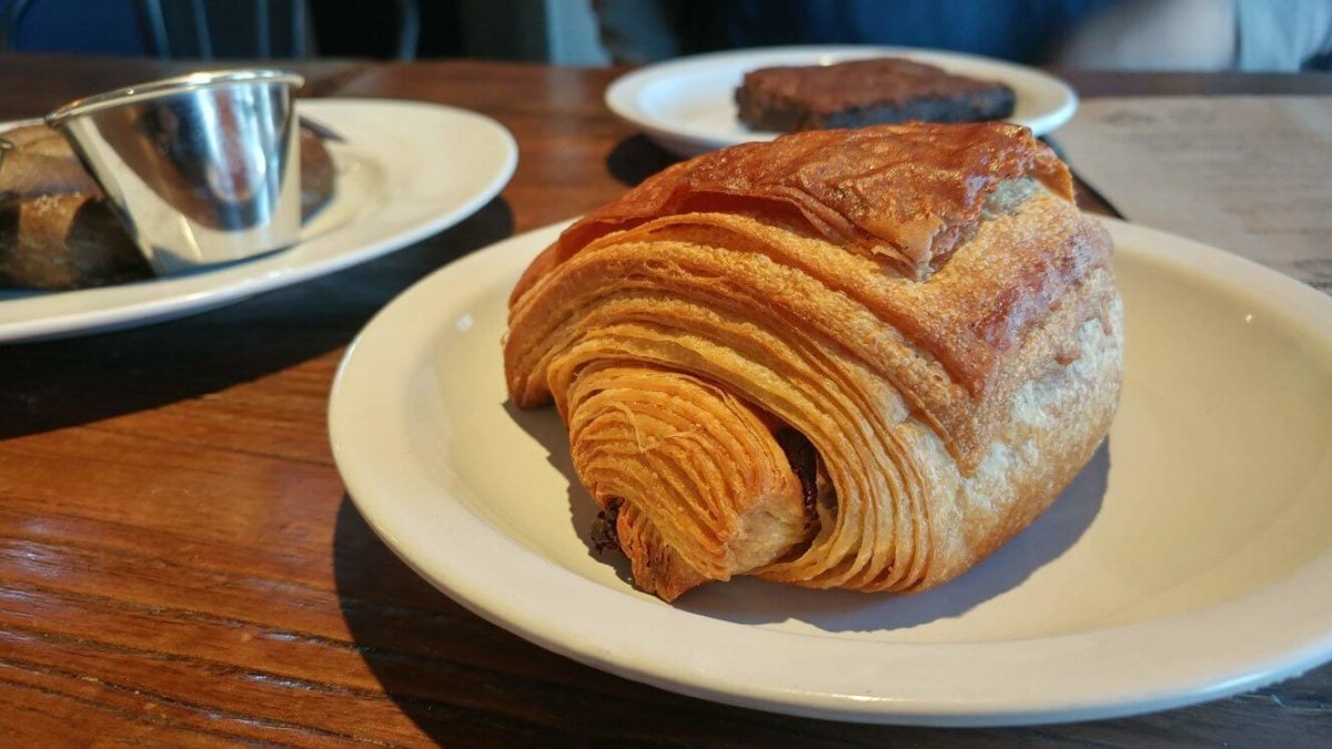 croissant