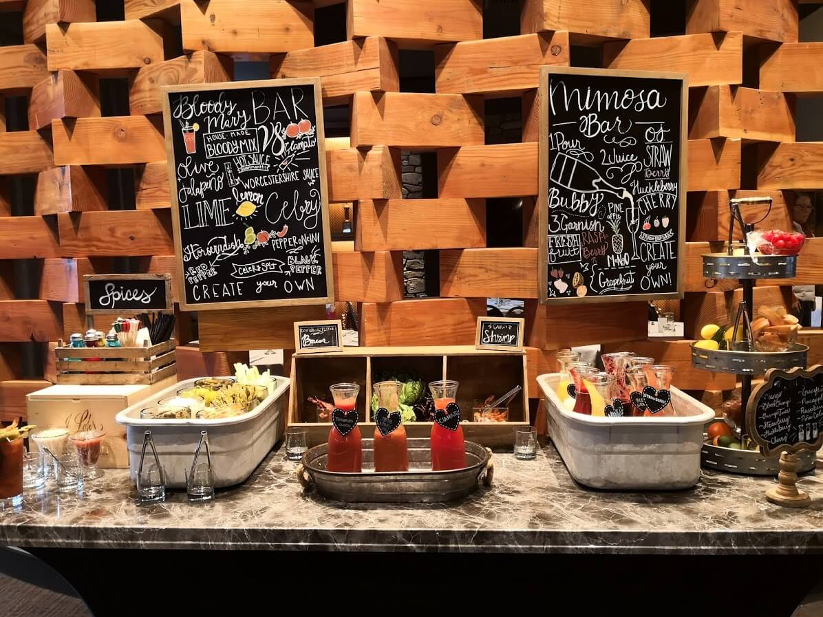 The Best Brunch Spots in Spokane - Explore Washington State