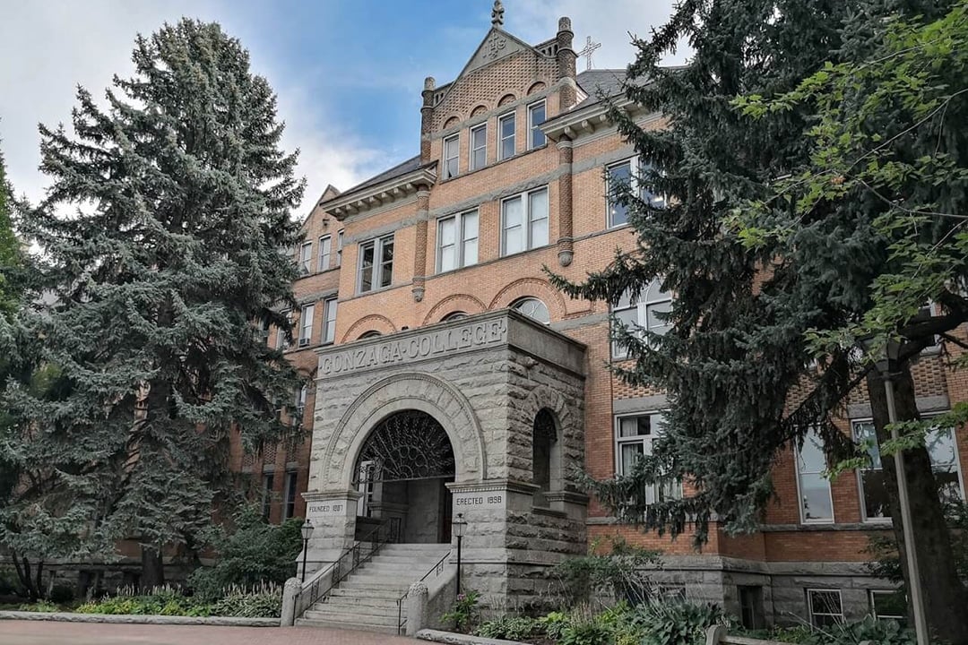 Gonzaga