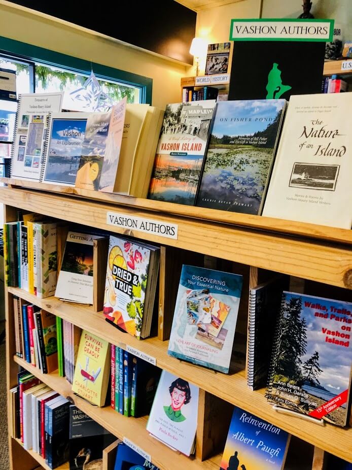 bookstore