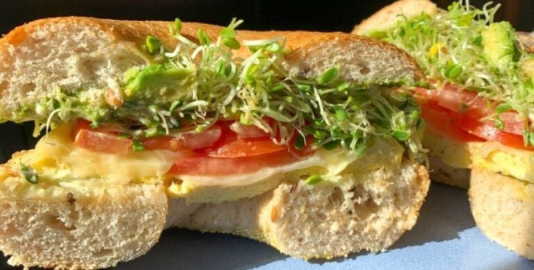 Best Bagels In Spokane