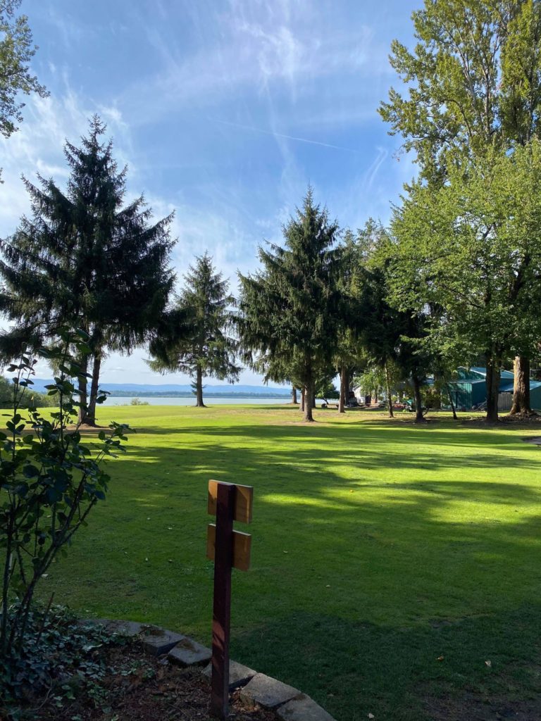 par 3 challenge vancouver wa