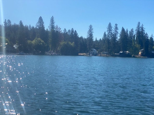 Top 5 Lakes to Paddle in Spokane