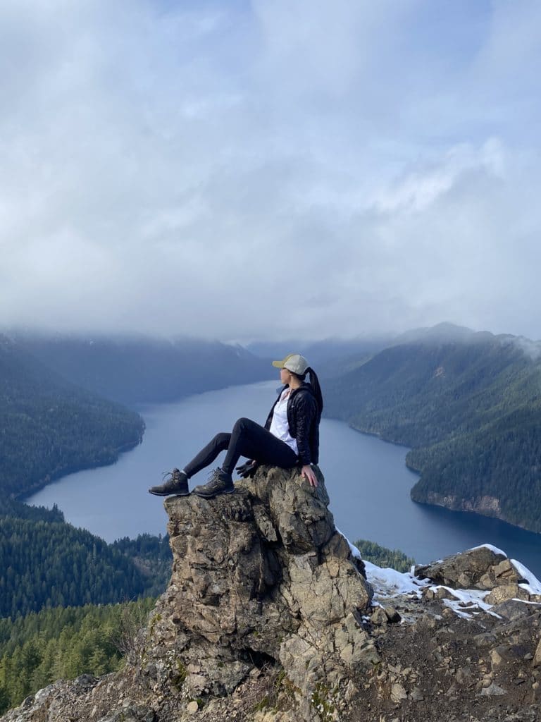 mount storm king summit