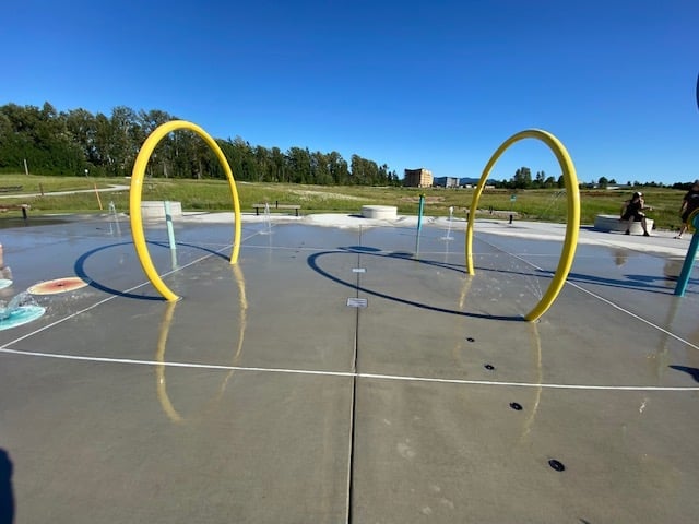 cordata playground