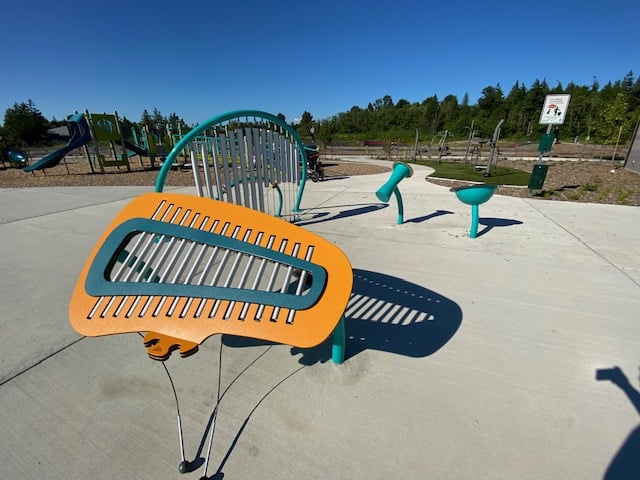 cordata playground