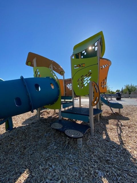 cordata playground