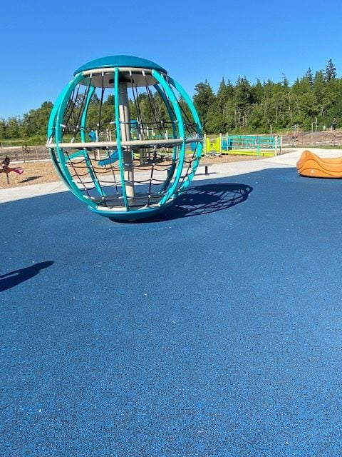 cordata playground