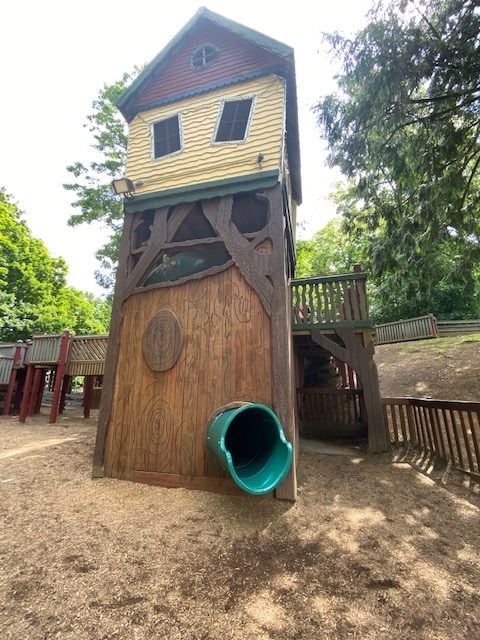 playground