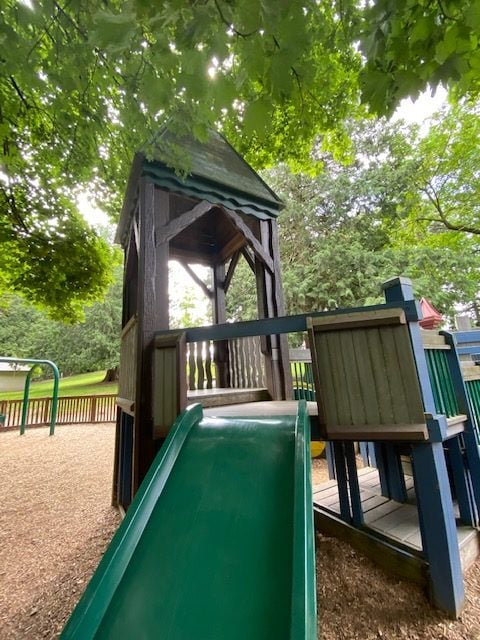 playground