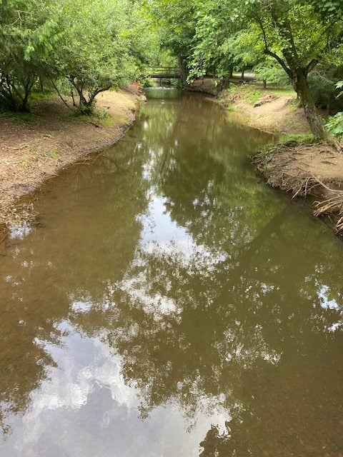 creek