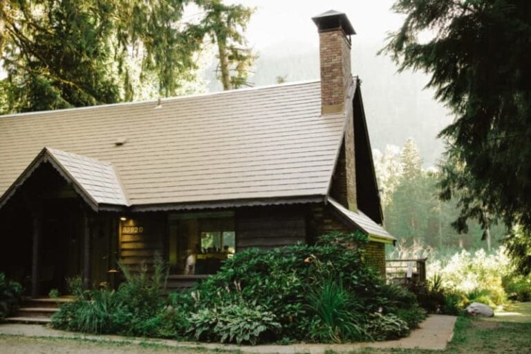 Timbercreek Cabin