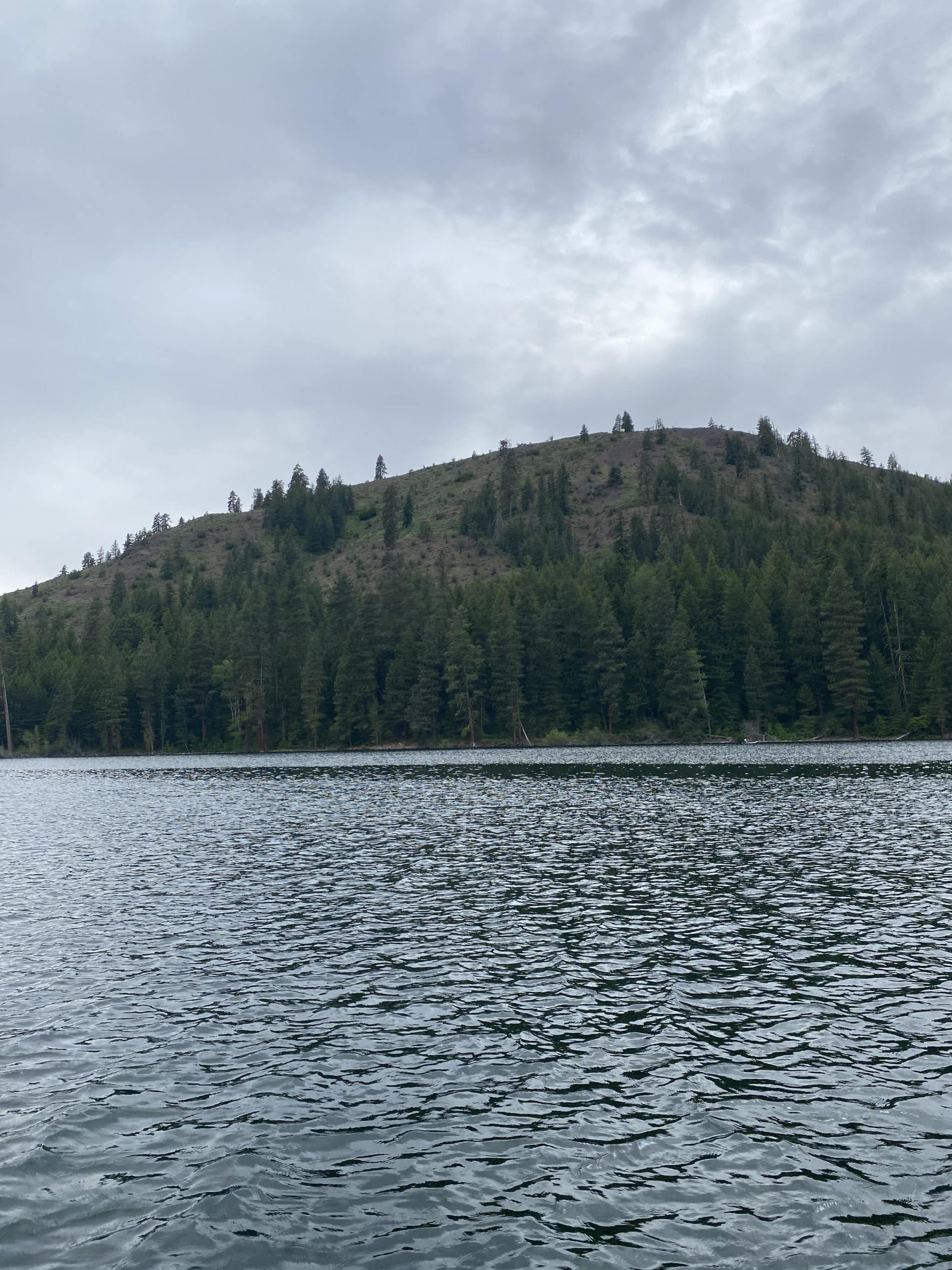 Paterson Lake