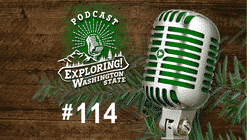 Tieton Cider Works Exploring Washington State Podcast Episode 114