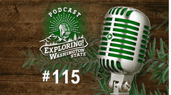 Urban Craft Uprising Kristen Rask Exploring Washington State Podcast Episode 11l5