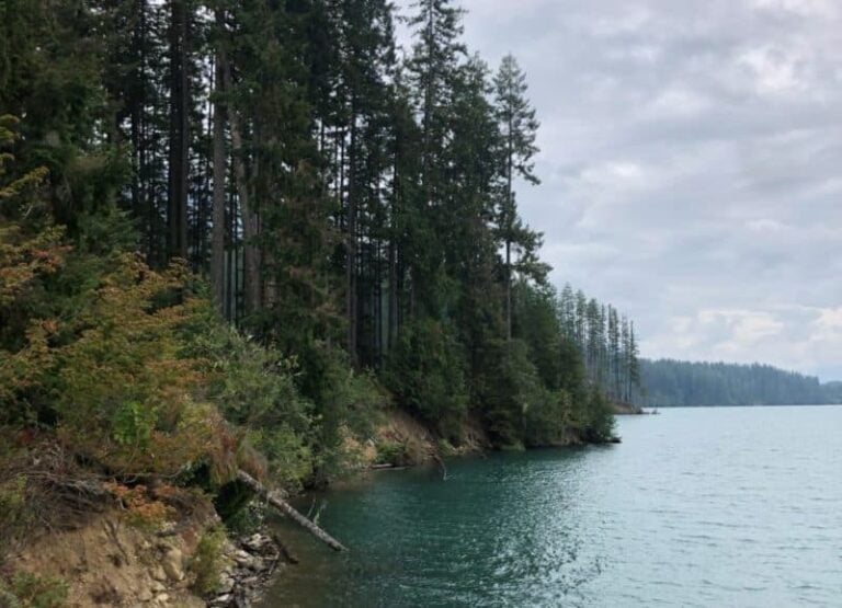 Baker Lake