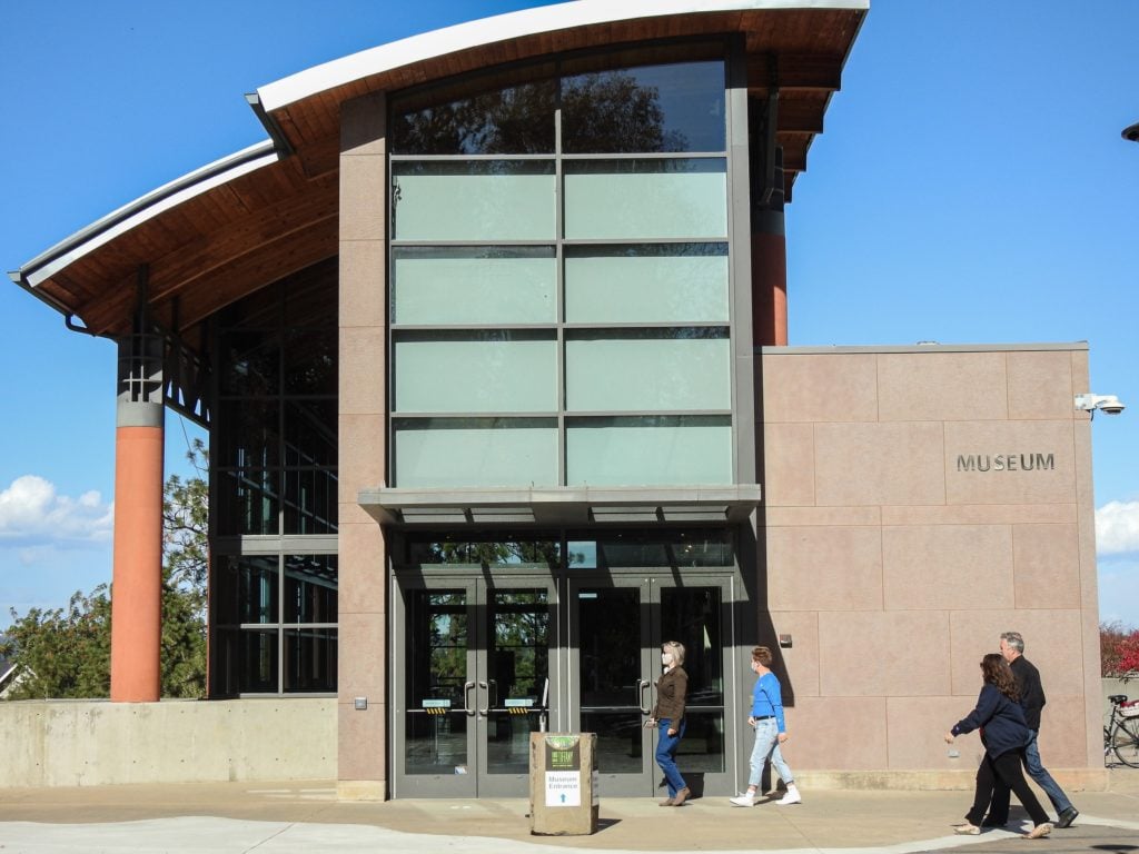 spokane museum