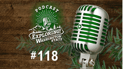 Sena Wheeler Guest Exploring Washington State Podcast Episode 118 Sena Wheeler Guest Exploring Washington State Podcast Episode 118