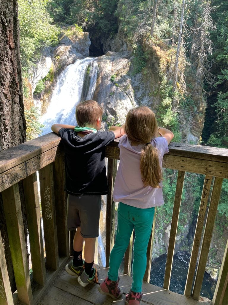 twin falls