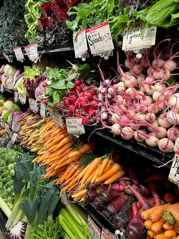 What-Plants-To-Grow-store-vegetables Vegetables in store