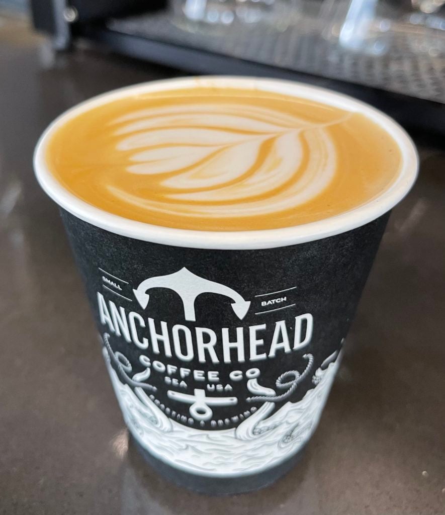 anchorhead coffee
