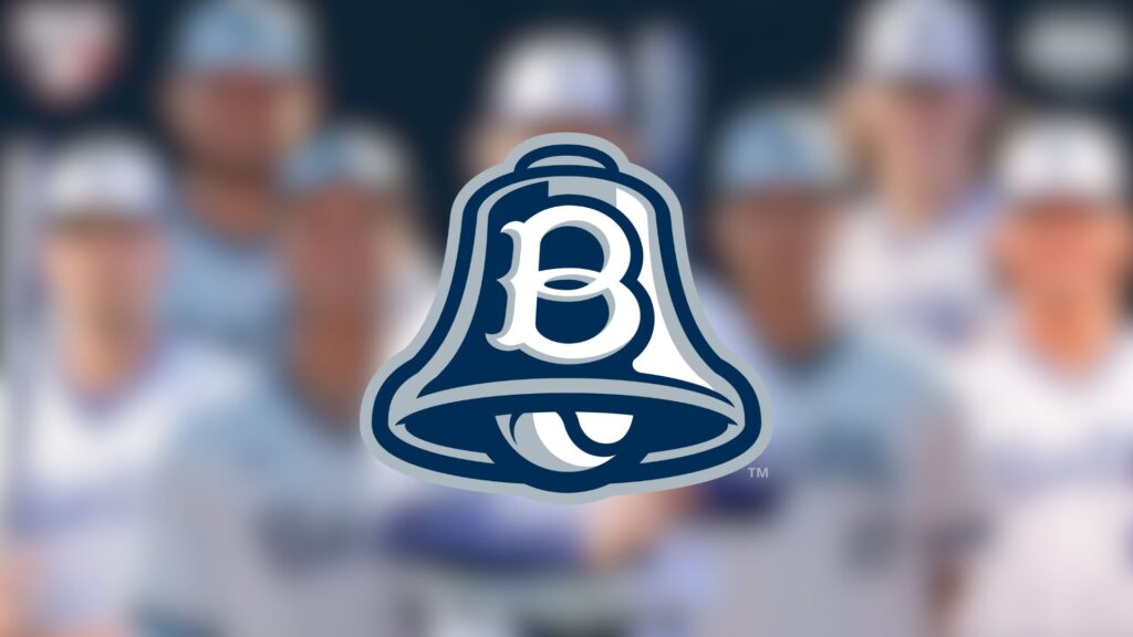 Bellingham Bells Stephanie Morrell