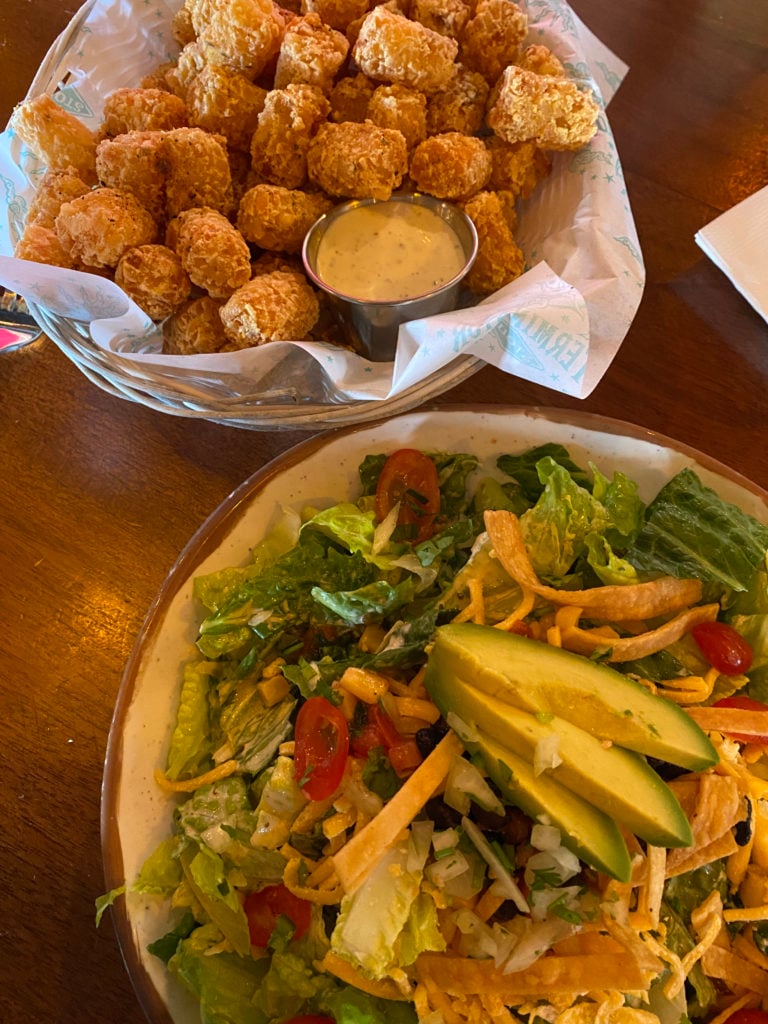 mcmenamins pub food